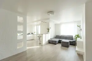 Professional Drywall Installation