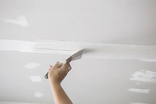Drywall Maintenance